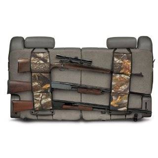 Classic Accessories Seat Back Gun Rack (Fits Most SUVs And Pickup 