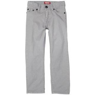  Levis Boys 2 7 511 Skinny Jean: Clothing