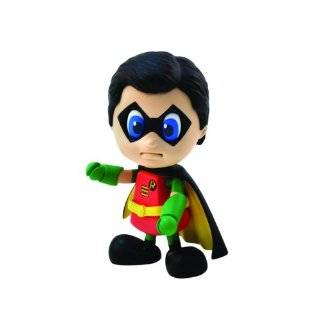  Hot Toys Batman CosBaby Joker Mini Figure Toys & Games
