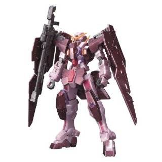  Gundam 00 HG Exia Trans Am Mode Model Kit 1/144 Scale 