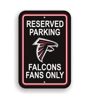  Atlanta Falcons Stop Sign: Sports & Outdoors