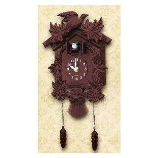 Adolf Herr Cuckoo Clock 8 day The Hunting Game 30 Inches:  