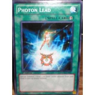  Yugioh Photon Shockwave Photon Booster Rare Toys & Games