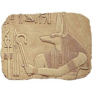 Bust of Egyptian Queen Hatshepsut