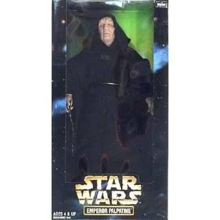   Star Wars Action Collection 12 Grand Moff Tarkin Figure Toys & Games