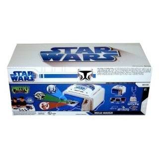  Star Wars Creepy Crawler Oven Toys & Games