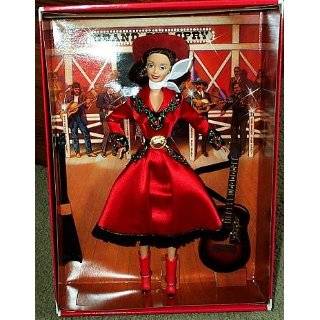  Grand Ole Opry Collection Rising Star Barbie: Toys & Games