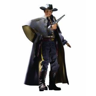  DC Direct Jonah Hex (Movie) Jonah Hex Bust Toys & Games
