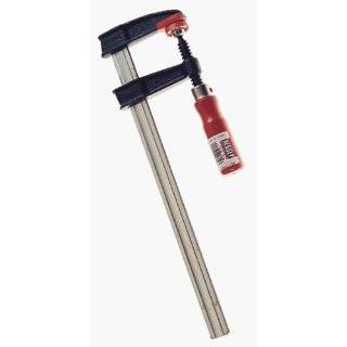   512 5 1/2 by 12 Inch Heavy Duty Tradesmen Bar Clamp: Home Improvement