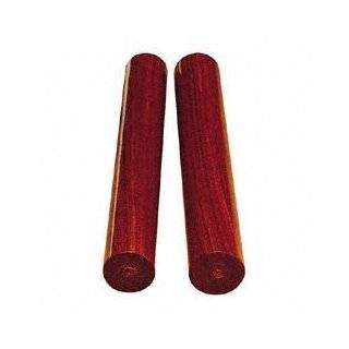  Vic Firth V700 Rosewood Claves Musical Instruments