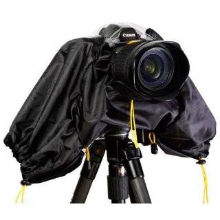    XL Rain Cover for Canon EOS Rebel T3 T3i NEW*: Camera & Photo