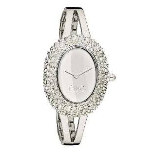 Dolce & Gabbana Time Watch MUSIC DW0279, Color Silver Coloured, Size 