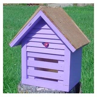  Ladybug House   Walnut Patio, Lawn & Garden