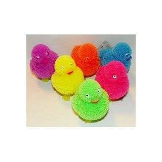  Set of 2 Light up Chicks Toys & Games