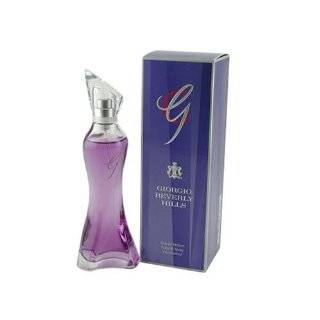 By Giorgio By Giorgio Beverly Hills For Women. Eau De Parfum Spray 1 