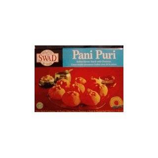 Haldirams Pani Puri kit Grocery & Gourmet Food