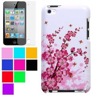 Fashion Design Cover for iPod touch 4th gen for New Ipod Touch 4th 