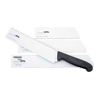 Victorinox Cutlery Edge Mag 7 Inch Magnetic Knife Blade Protector, Set 