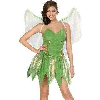 Cinema Secrets Tinkerbell Fairy Costume