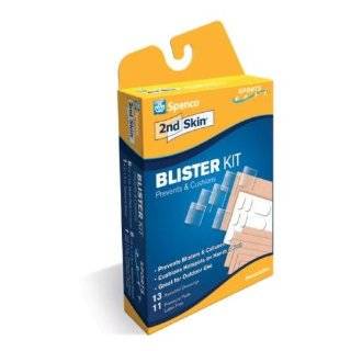 Skin Blister Kit   Spenco 2nd