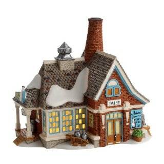   Department 56 New England Village Tin Goods For Sale