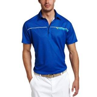  Sligo Mens Vibe Golf Belt Clothing