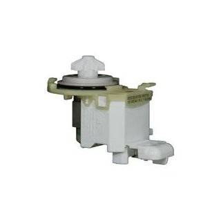 Bosch Washer Drain Pump 436440