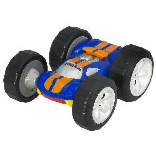  Playskool Tonka Bounce Back Racer, Band A 27 MHZ   Colors 