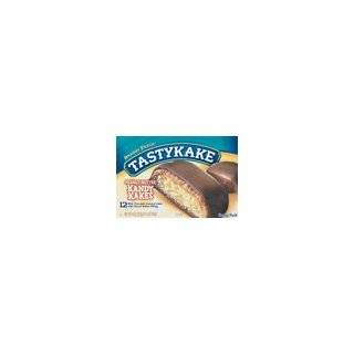 Tastykake Chocolate Kandy Kakes   Pack of 2  Grocery 