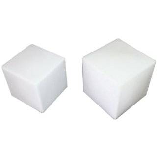  Lighted Cube / Furniture (12 x 12 x 20   No Bulb) from 