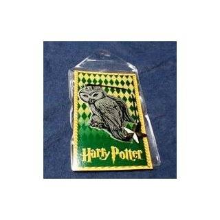  Harry Potter Metal Bookmark