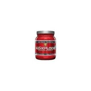 BSN NO Xplode 2.0 Advanced Strength Orange 50 Servings