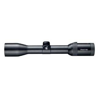Swarovski Optiks Z6 Riflescope (1.7 10x42, 7A Reticule)  