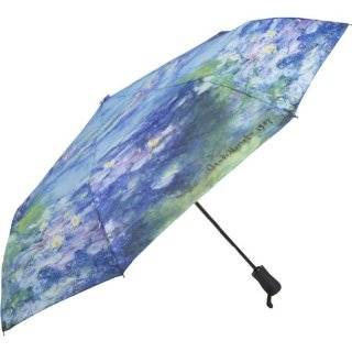  Galleria Starry Night Stick Umbrella Clothing
