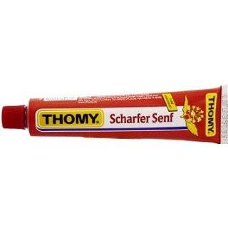 Thomy Rot Weise ( Red White   Ketchup & Mayonnaise In Tube ) 200 ml 
