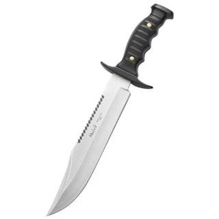 Muela 7221 P Canguros Tactical Kangaroo Knife (Pack of Two)