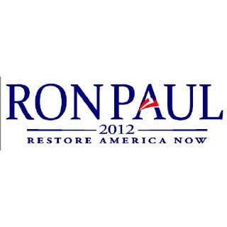  Ron Paul Issues List Set   18x24 Sign w/ Spider Stake 