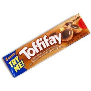 Toffifay 15pc 4.3oz:  Grocery & Gourmet Food