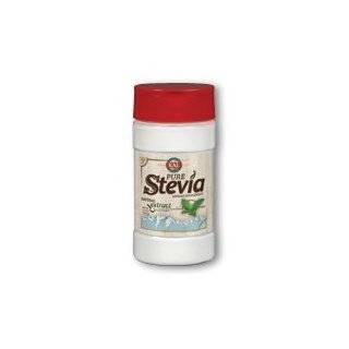 Stevia Powder   3.5 oz   Powder Planetary Formulations   Stevia Powder 