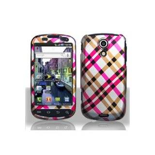  Samsung SPH D700 Epic 4G Graphic Case   Spring Flowers 