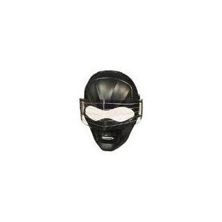 Gi Joe: Snake Eyes Ninja Mask