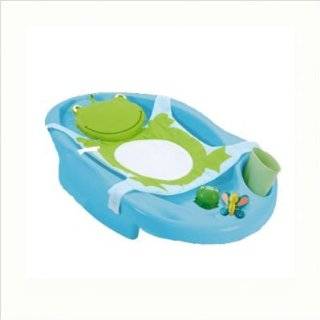  Safety 1st Funtime Froggy Bath Center Baby
