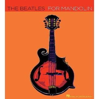  The Big Easy Mandolin TAB Songbook Book