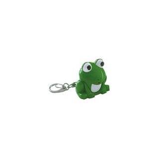  Oink Piggy Key Ring   Pig Keychain with LED and Sound 