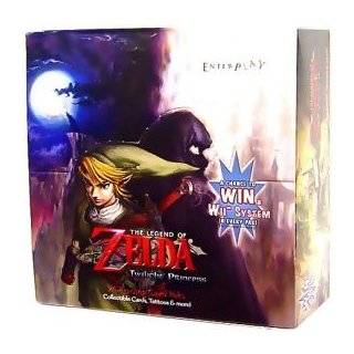   of Zelda Twilight Princess Wolf Link and Midna Statue Toys & Games