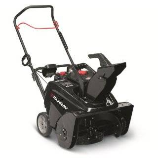    62BD700 22 Inch 179cc OHV 4 Cycle Gas Powered Two Stage Snow Thrower