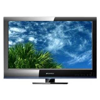 SANSUI, Sansui Accu SLED2228 22 LED LCD TV   16:9 (Catalog Category 