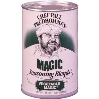 Chef Paul Prudhommes Magic Seasoning Blends ~ Salmon Magic, 24 Ounce 