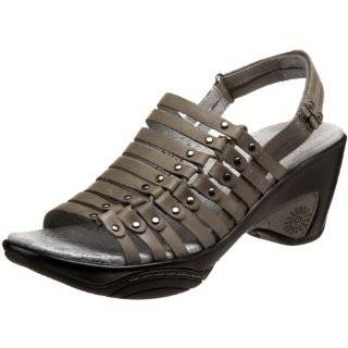  Jambu Womens Espy Thong Sandal: Shoes