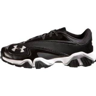    Mens UA T2G III Trainer Shoe Non Cleated by Under Armour: Shoes